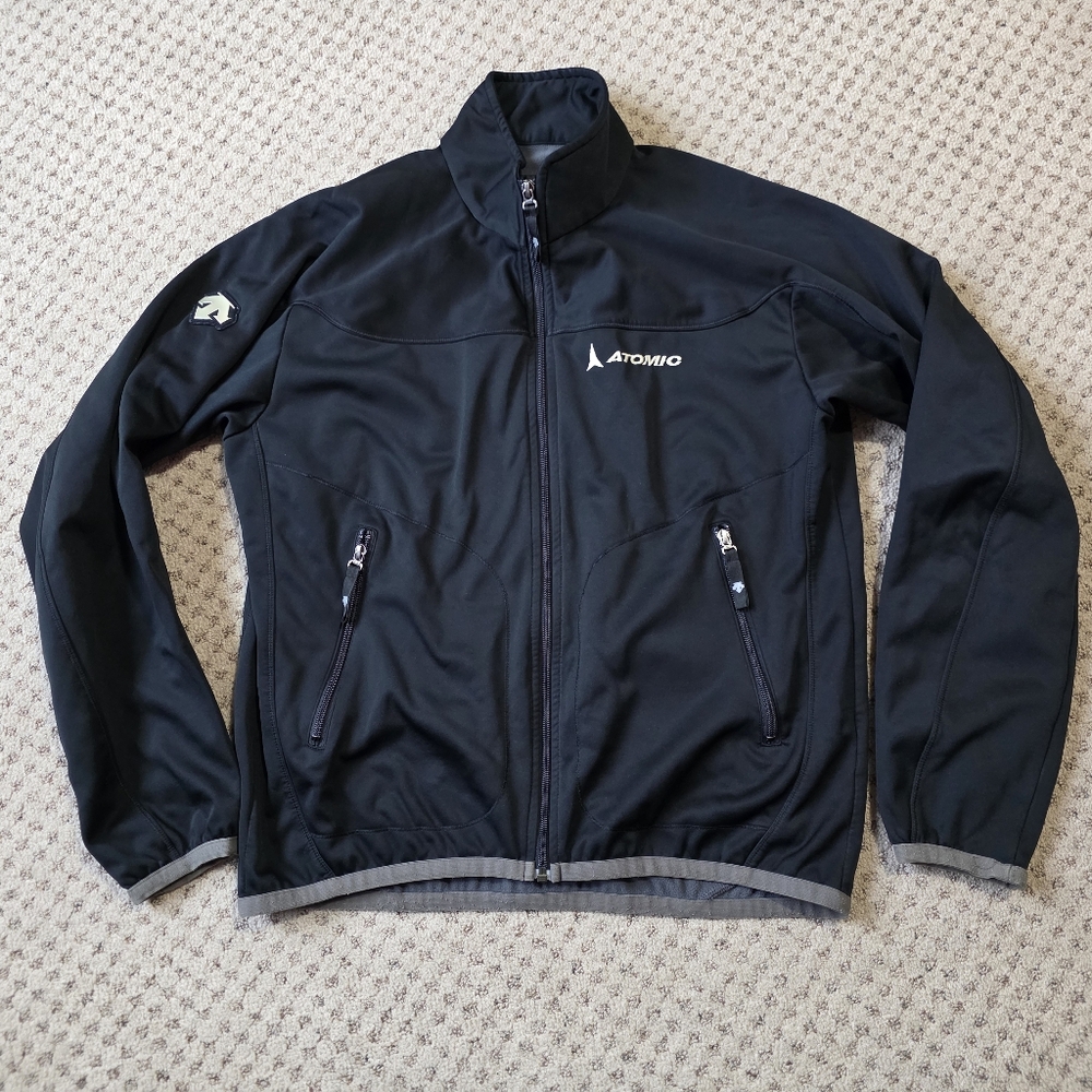 Descente Jacket